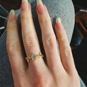Jewelry - Branch Ring Jewelry - Branch Ring